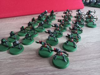 LOTE WARHAMMER Y ESDLA