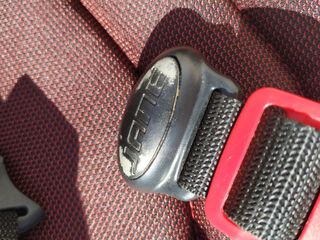 Cochecito de bebe Crosswalk, capazo, maxicosi