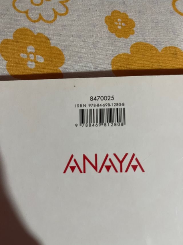 Libro 2 bachiller de Matemáticas