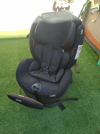Silla coche besafe izi plus