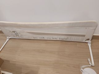 Barrera de seguridad