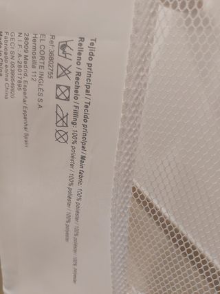 Barrera de seguridad