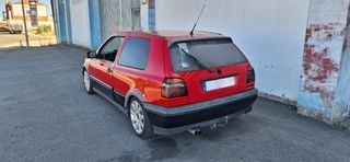 Volkswagen Golf 1992