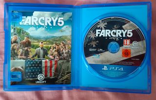 Far Cry 5