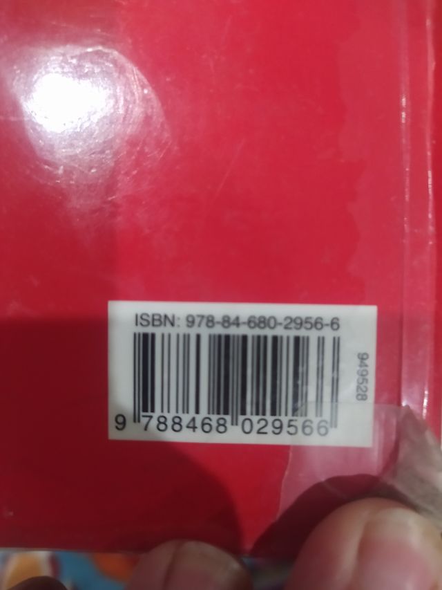 Libros 4 Primaria Santillana 