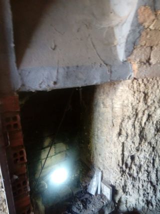SE VENDE BODEGA A 5 MINUTOS DE BENAVENTE, ECONOMICA