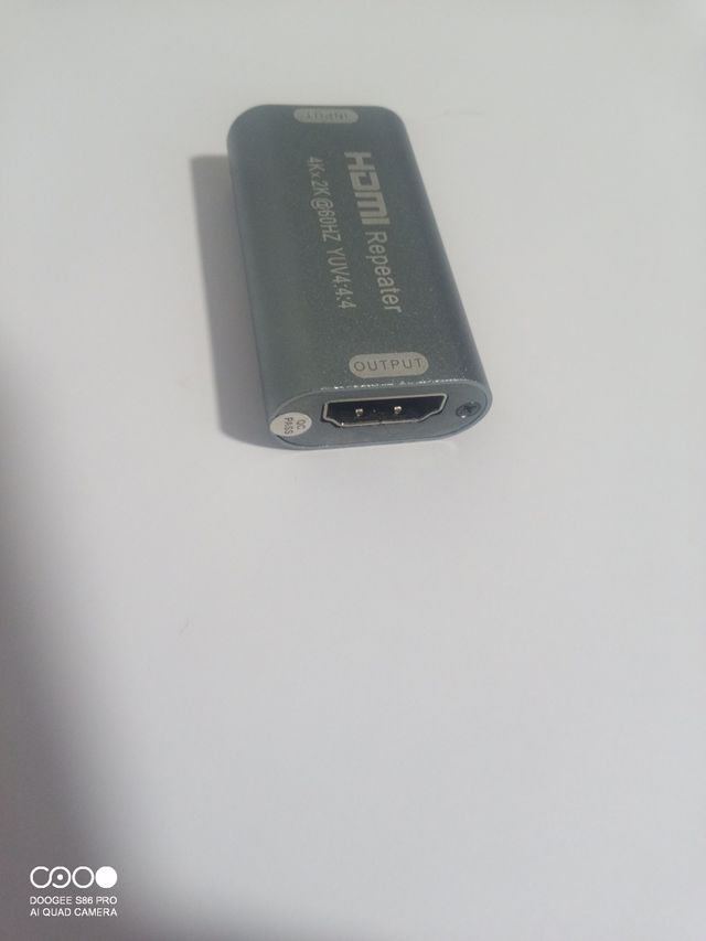 amplificador hdmi