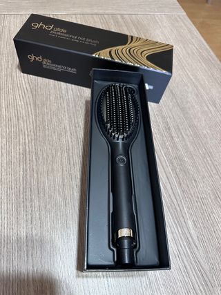 Cepillo alisador Glide GHD