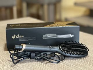 Cepillo alisador Glide GHD
