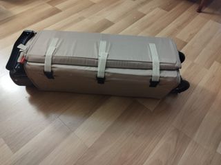 Cuna de Viaje