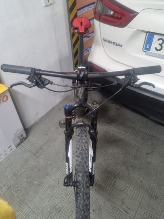 SPECIALIZED STUMP JUMPER COMP CARBON (talla M)