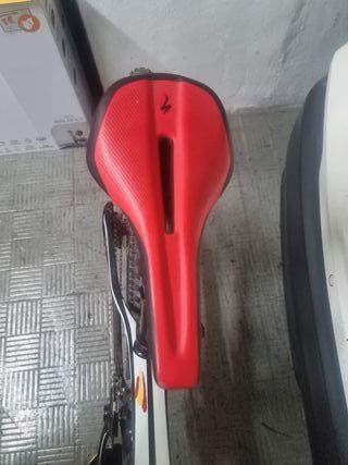 SPECIALIZED STUMP JUMPER COMP CARBON (talla M)