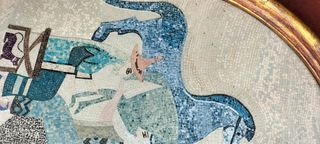 Cuadro MOSAICO