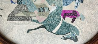 Cuadro MOSAICO