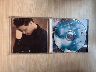 Luis Miguel Nada es Igual