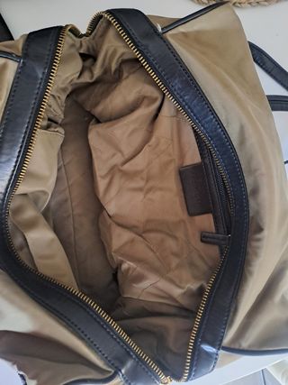 Bolso Bimba y Lola