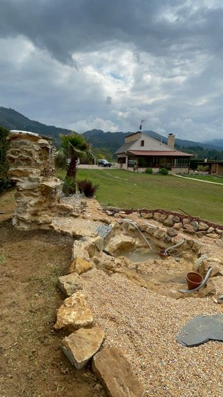 Reformas y Construcciones 