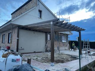 Reformas y Construcciones 