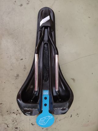 Sillin PRO Grifón 132 mm