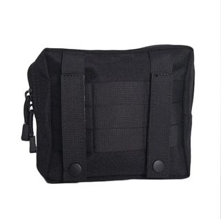 RIÑONERA TÁCTICA MILITAR