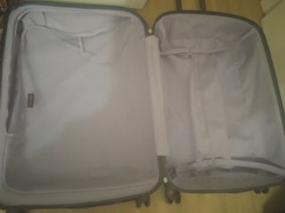 maleta rígida 4 ruedas grande emidioTucci