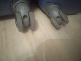 maleta rígida 4 ruedas grande emidioTucci