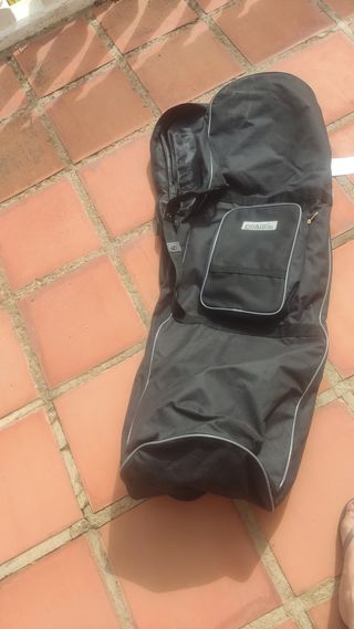 Set, sacche e coperchi per mazze da golf