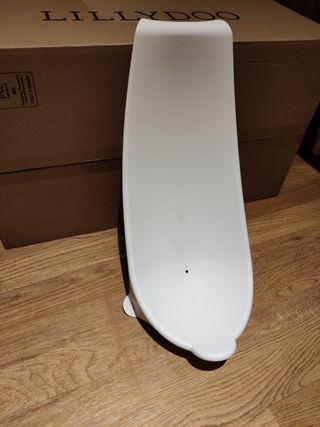 Reductor bañera Stokke