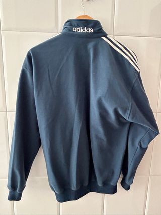 Chándal completo Adidas challenger