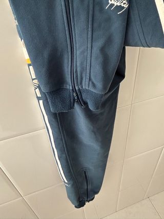 Chándal completo Adidas challenger