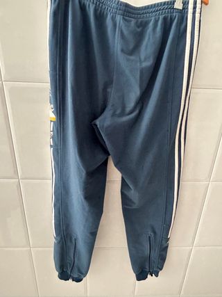 Chándal completo Adidas challenger