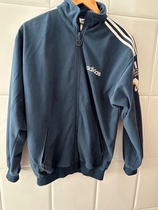 Chándal completo Adidas challenger