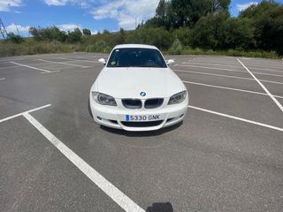 BMW Serie 1 2009