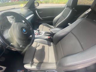 BMW Serie 1 2009