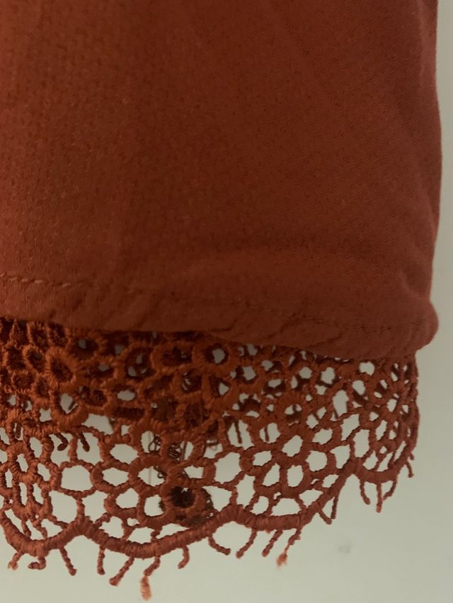 Top color Canela T S