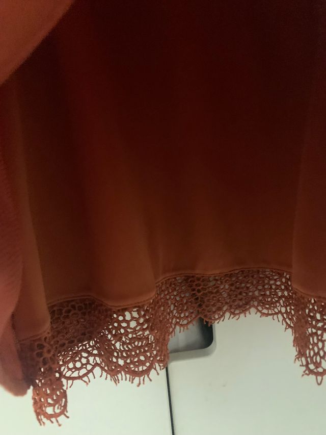 Top color Canela T S