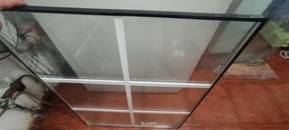 Cristales Climalit para ventanas 
