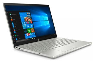 Notebook HP Pavilion 15-cs0993nl