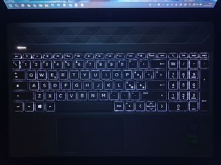 Notebook HP Pavilion 15-cs0993nl