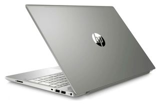 Notebook HP Pavilion 15-cs0993nl