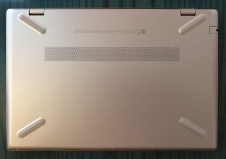 Notebook HP Pavilion 15-cs0993nl