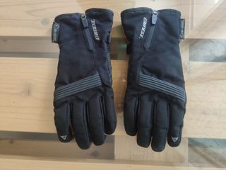 Guantes invierno moto Dainese