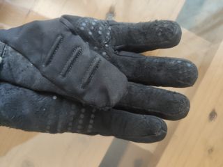 Guantes invierno moto Dainese