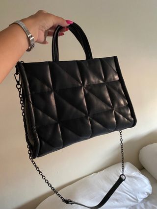 Bolso Stradivarius 