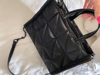 Bolso Stradivarius 