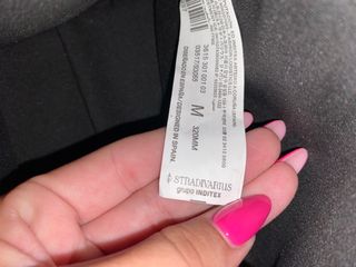 Bolso Stradivarius 