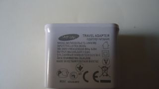 Samsung Cargador de viaje