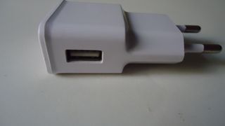 Samsung Cargador de viaje