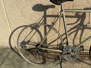  Bicicleta carretera Vitange
