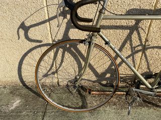  Bicicleta carretera Vitange